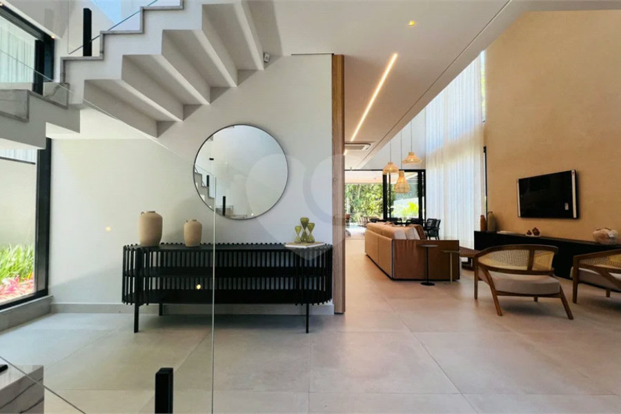 Casa à venda com 6 suítes em Riviera de São Lourenço, Bertioga, SP