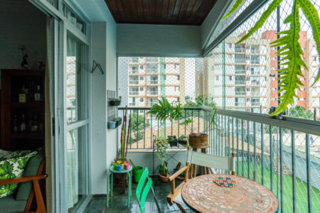 Apartamento à venda 115m² com 4 quartos, sendo 2 suítes, 2 vagas Jardim Bonfiglioli