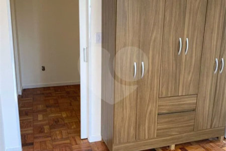 Apartamento á venda no Centro de São Paulo de 26m² com 1 dormitório