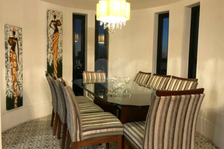 Apartamento com 162m² , 3 suítes , 3 vagas , à venda no Parque da Moóca.