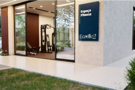 Excelente Lote de 360m² à Venda no Condomínio Ecoville 2 – Atibaia/SP