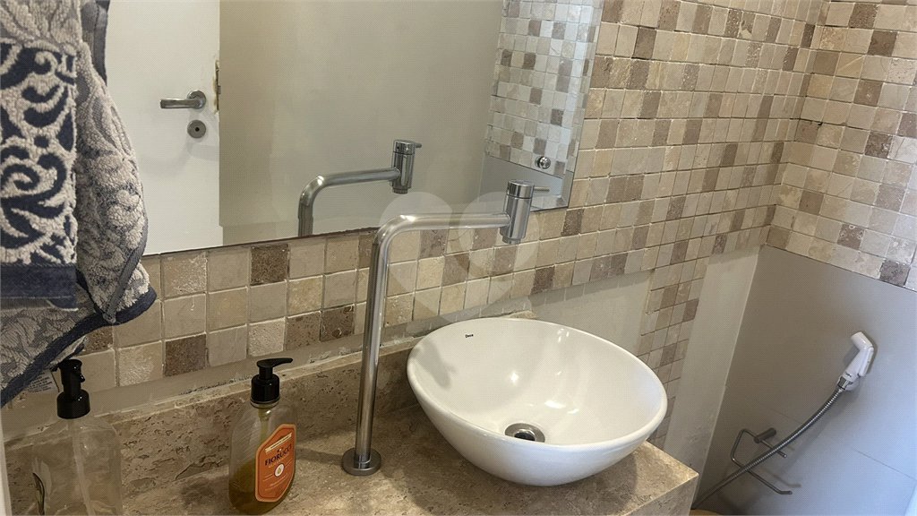 VENDA - Apartamento na Mooca com 124m², 3 suítes, varanda gourmet e lazer de clube