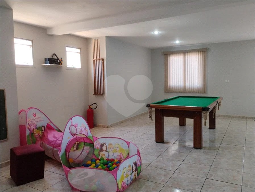 Vende-se lindo apartamento na Vila Santa Catarina!
