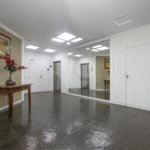 Cobertura Triplex com 90m² e 1 vaga de garagem na Vila Clementino
