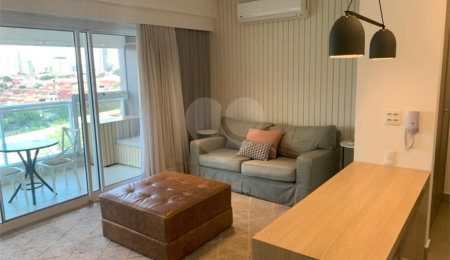 Apartamento para alugar com 1 suíte em Jardim Europa, Piracicaba, SP