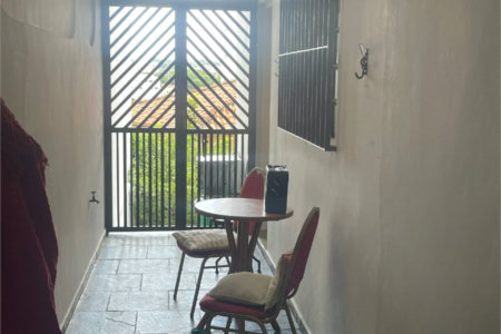 Sobrado à venda com 3 quartos em Vila Nova Alba, São Paulo - SP