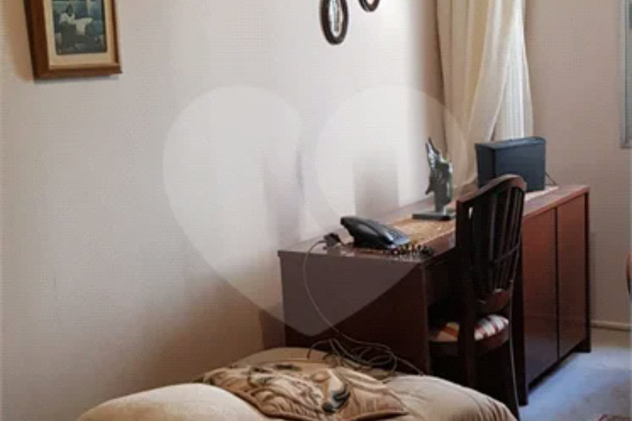Apartamento 80m² a venda no Jardim América - 02 dormitórios e 01 vaga.