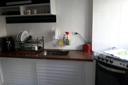 Excelente apartamento a venda na Mooca