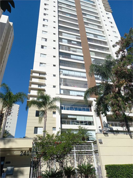 Apartamento à venda com 3 suítes em Mandaqui, São Paulo, SP