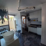 Casa Térrea na XV de Novembro .