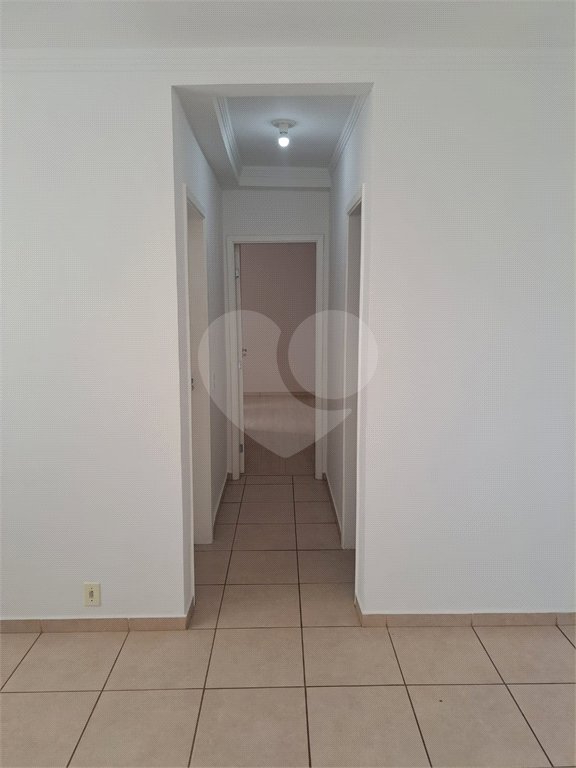 Apartamento para venda no Spazio Mont Vernon