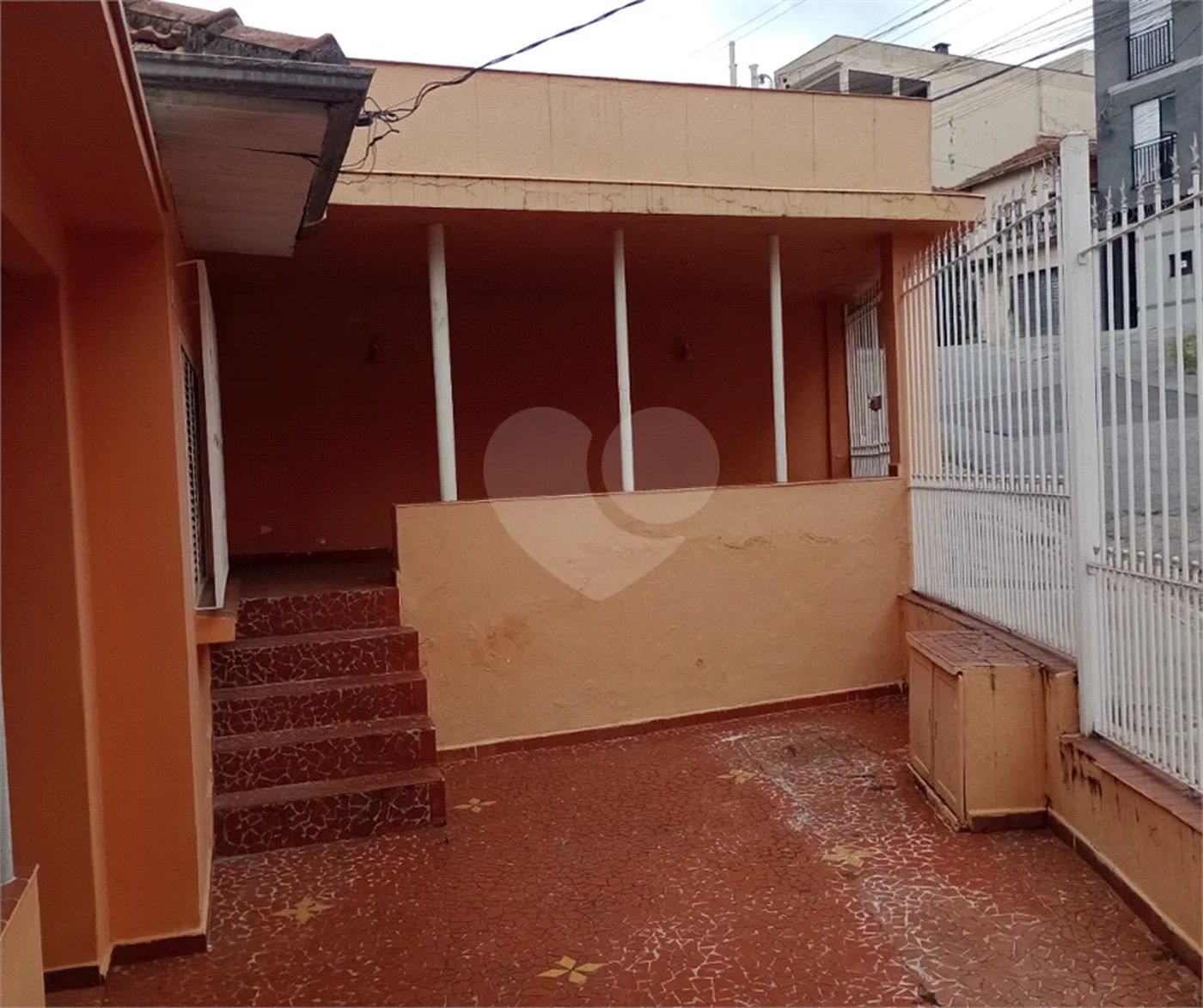 Excelente oportunidade de casa térrea com preço de ocasião