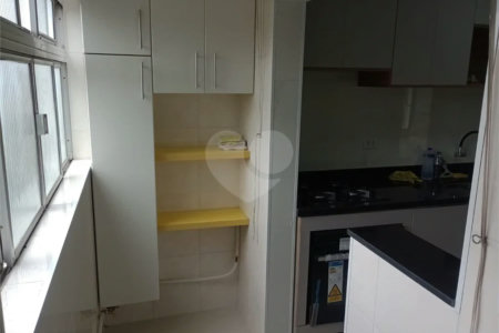Apartamento à venda no Jabaquara com 2 quartos e 1 vaga