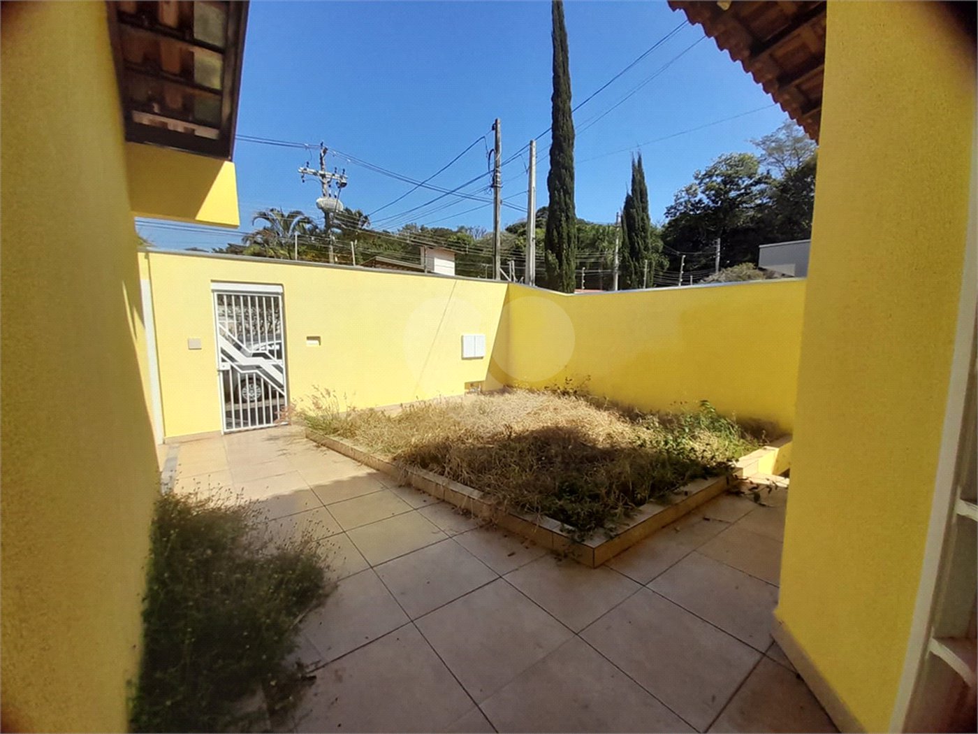 Casa para locação no Bairro Santa Marta - São Carlos