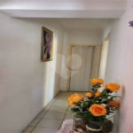 Apartamento a venda no bairro da Mooca, São Paulo.