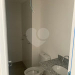 Apartamento de 2 quartos, 44 m², com garagem, à venda no Belém