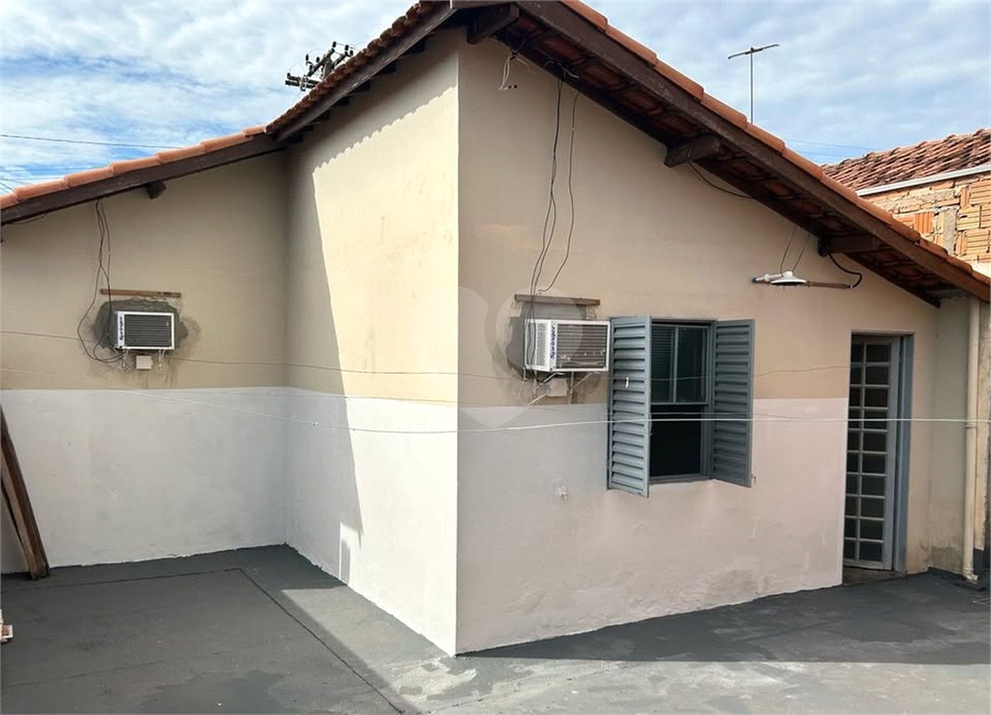 CASA PARA VENDA NO RESIDENCIAL ASTOLPHO LUIZ DO PRADO