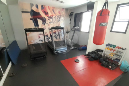 Apartamento Mobiliado 2 dormitorios para alugar Vila Olimpia