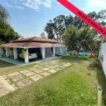 Chácara à Venda no Bairro Nova Suíça, Piracicaba