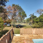 Chácara à venda com 4 quartos, sendo 1 suíte,  em Chácara Leila, São Carlos, SP