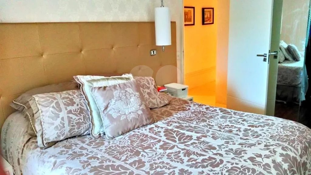 Excelente Apartamento Alto Padrão Mooca