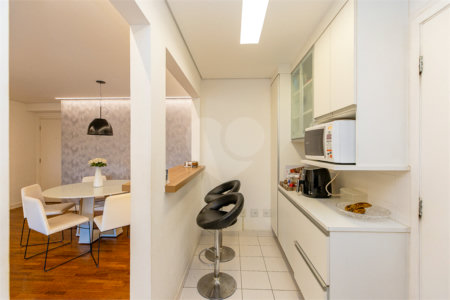 Apartamento à venda com 3 quartos, sendo 1 suíte, em Vila Mascote, São Paulo, SP