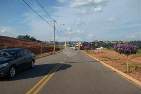 Terreno No Condomínio Terras Da Fazenda.