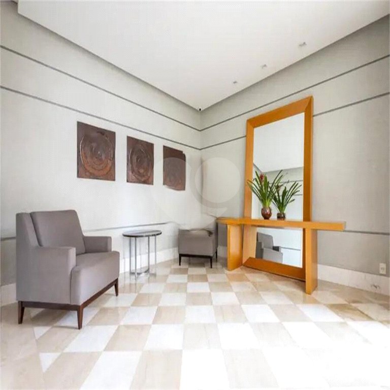 Vista definitiva para o verde, varanda gourmet integrada e um dos apartamentos mais exclusivos da Vila Mariana