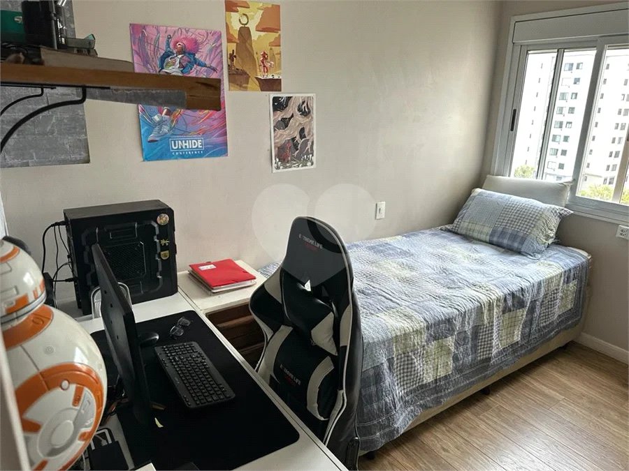 Apartamento à venda com 4 quartos, sendo 3 suítes, em Jardim Marajoara, São Paulo, SP