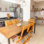 Apartamento com 57m² na região do Brás em São Paulo - SP.