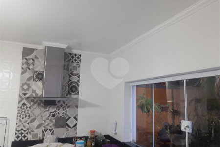 Casa térrea para venda no Jardim Ipanema