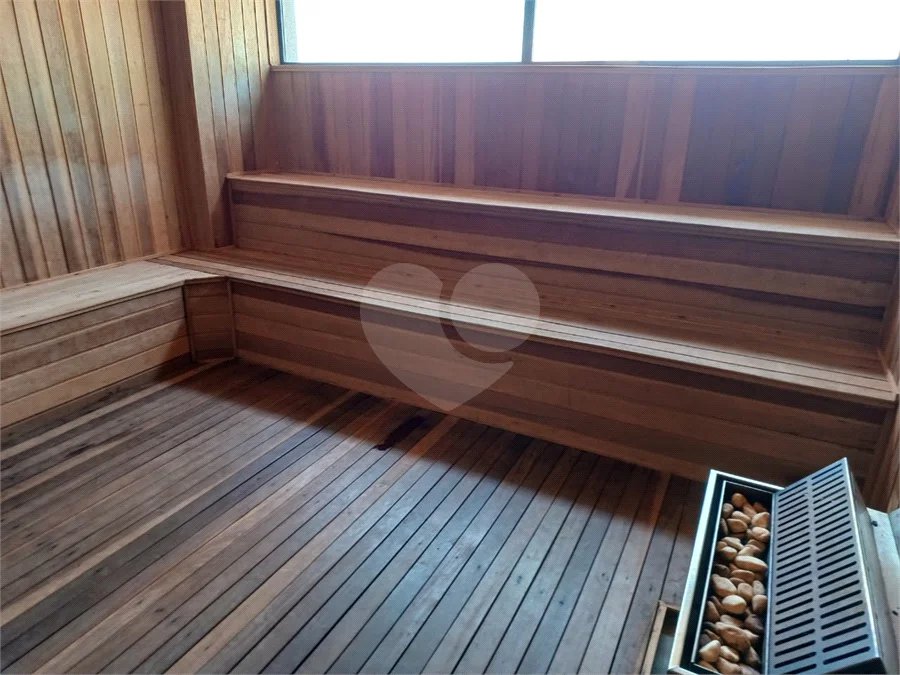 Apartamento para alugar com 1 quarto em Santana, São Paulo, SP