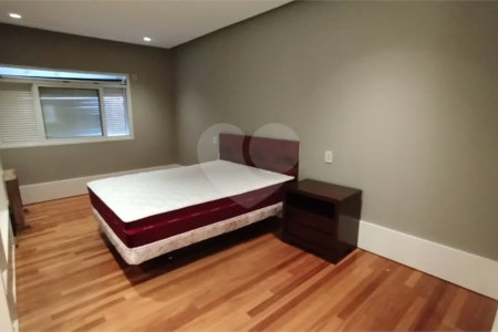 Á venda Apartamento Alto Padrão 5 suítes / 8 vagas 522m² Vila Nova Conceição