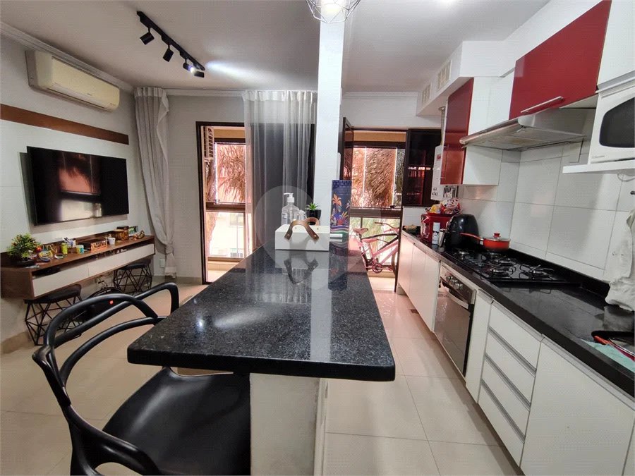 LIFE RESORT - COBERTURA DUPLEX