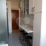 Apartamento á venda - Jabaquara