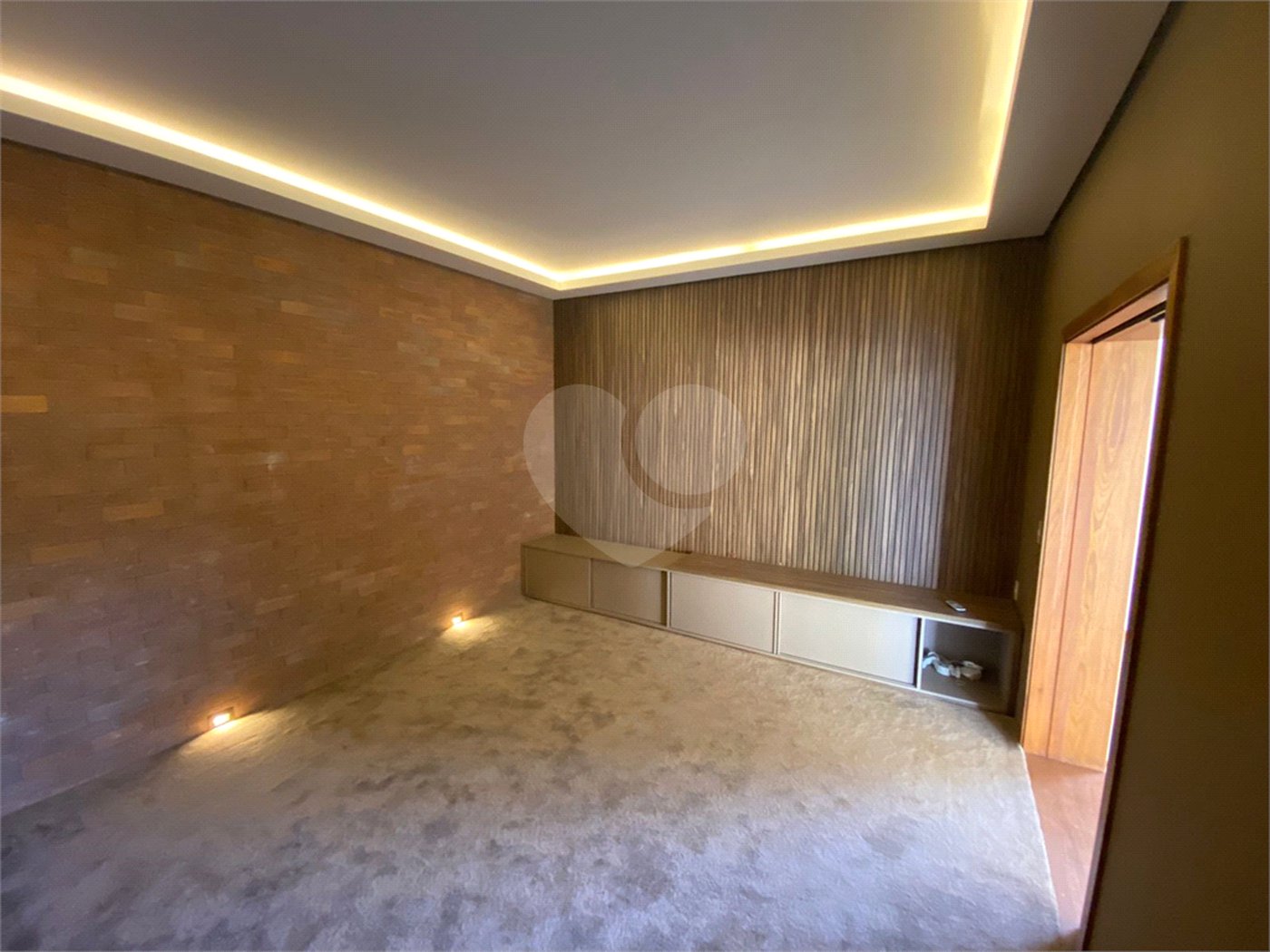 Mansão de alto luxo no Condomínio Damha Golf São Carlos