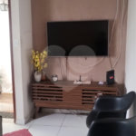 Casa com 129m², 2 quartos, 2 garagens, à venda no Jd. do Estado - Santo André