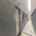 APARTAMENTO DE 60,0 M² COM 01 DORMITÓRIO (SUITE) E DOZINHA COM ARMÁRIOS PARA LOCAÇÃO NO CHORA MENINO