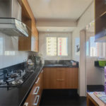 Apartamento à enda no Jd. Anália Franco