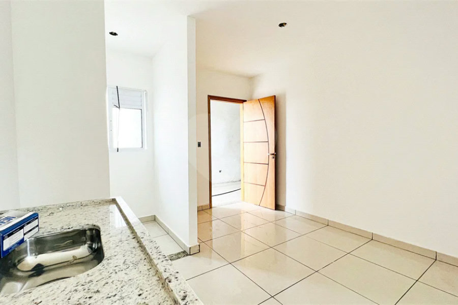 Apartamento Novo para Venda na Casa Verde