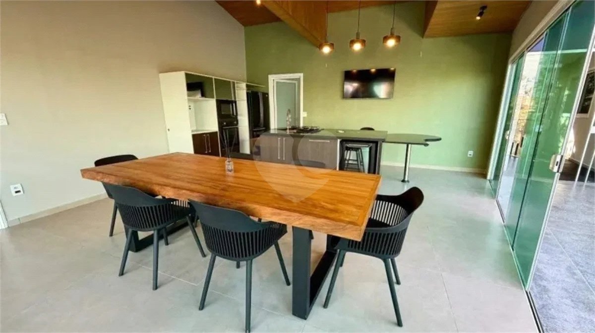 Casa para Locação no Condomínio Jardim Europa em Vinhedo/SP