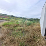 Terreno à venda 262m² prolongamento do jardim das torres