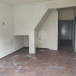 CASA COM DOIS ANDARES SEPARADOS A VENDA NO JARDIM LIMOEIRO, COM 139M²