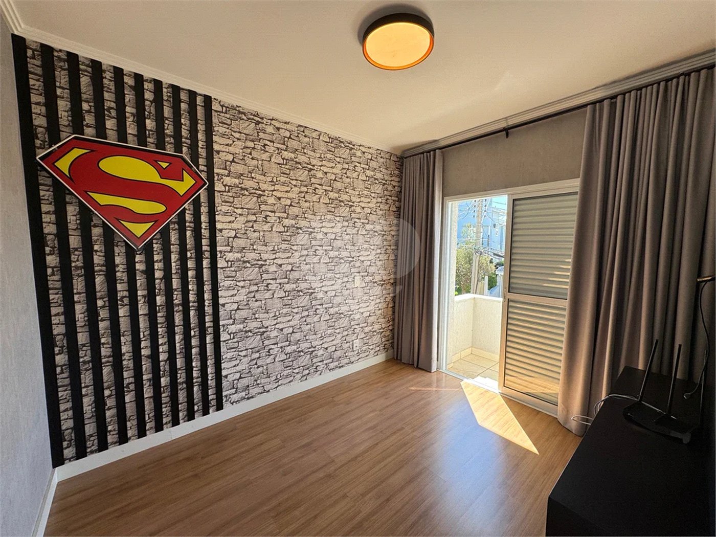 Casa para locação em condominio em Valinhos
