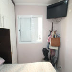 Apartamento à venda com 2 quartos em Mandaqui, São Paulo, SP