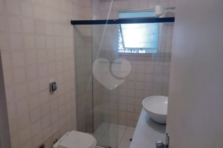 Apartamento á venda no Cambuci de 58 m² com 1 dormitório