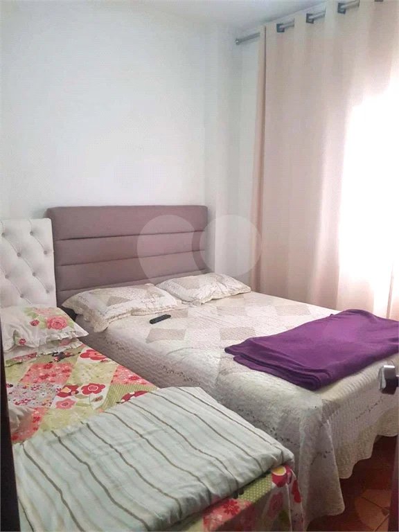 Apartamento - Mooca