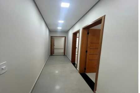 Casa à venda com 3 quartos, sendo 3 suítes, no condomínio Gran Ville São Venâncio, Itupeva - SP