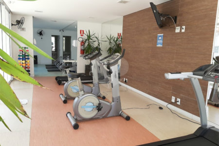 Vende-se Apartamento no Ipiranga — 3 dormitórios e 2 vagas