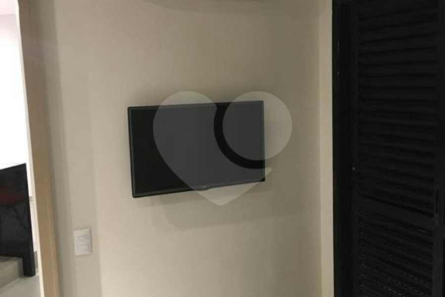 Apartamento Jardim America